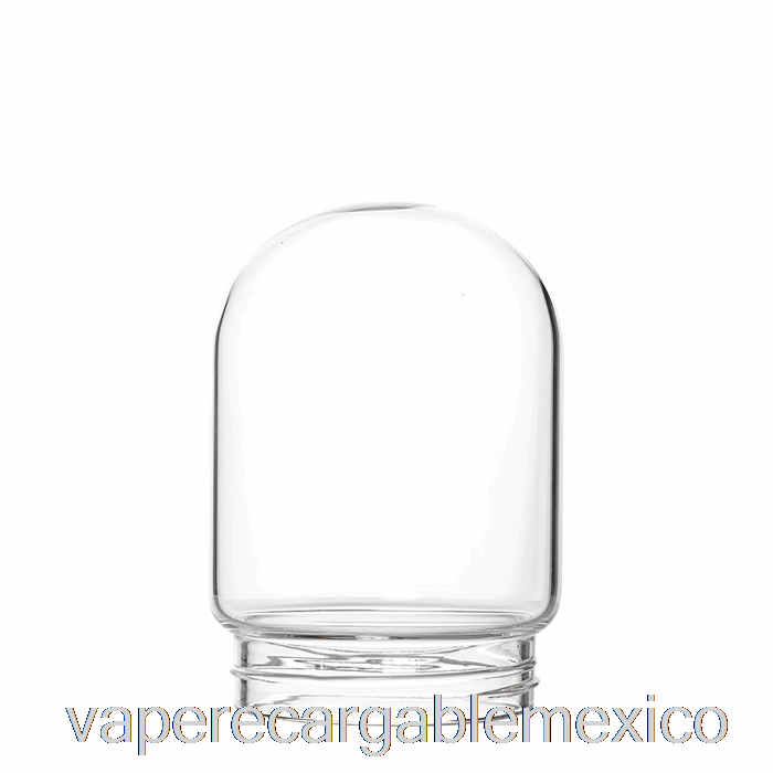 Vape Recargable Stundenglass Globos De Vidrio De Colores Transparente (pequeño)